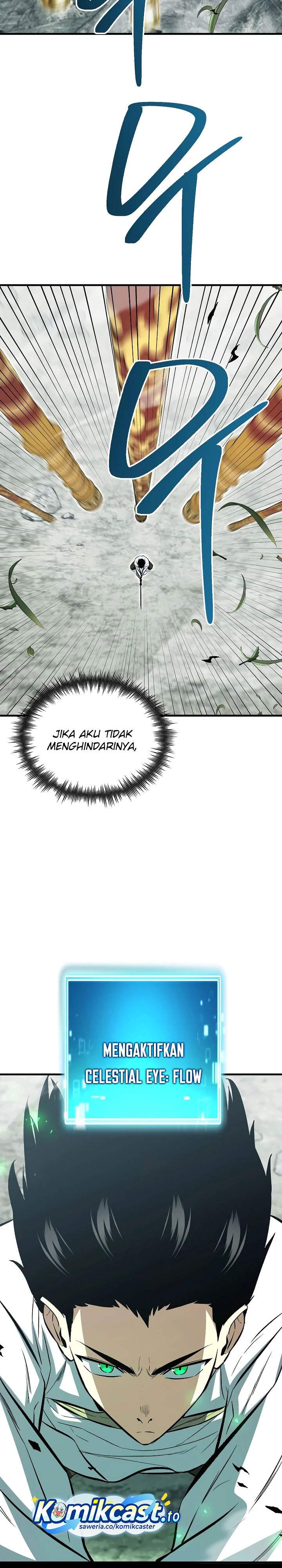 The Hero Returns Chap 151 - Next Chap 152