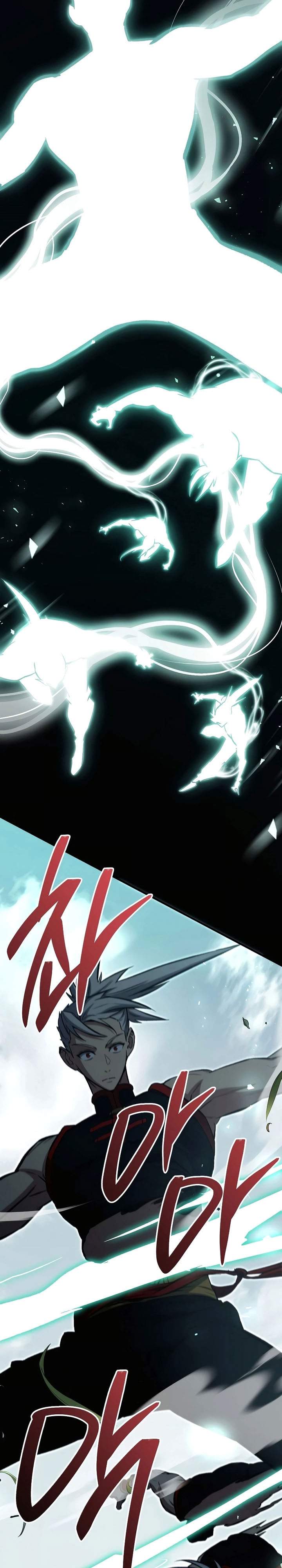 The Hero Returns Chap 151 - Next Chap 152