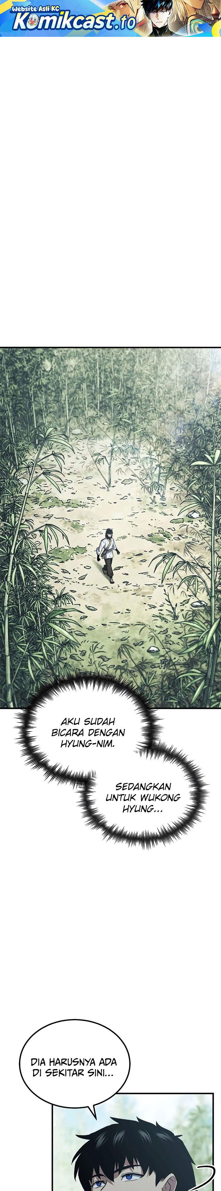 The Hero Returns Chap 151 - Next Chap 152