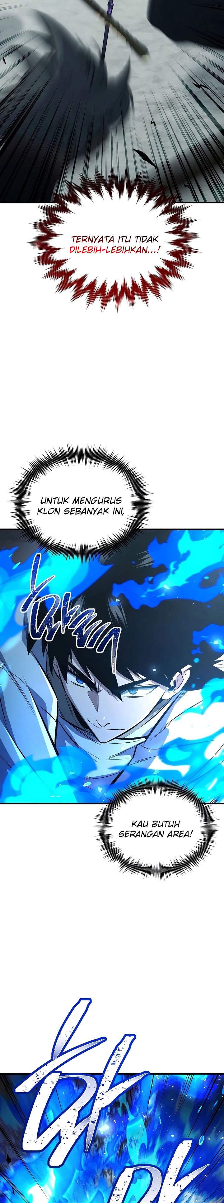 The Hero Returns Chap 151 - Next Chap 152