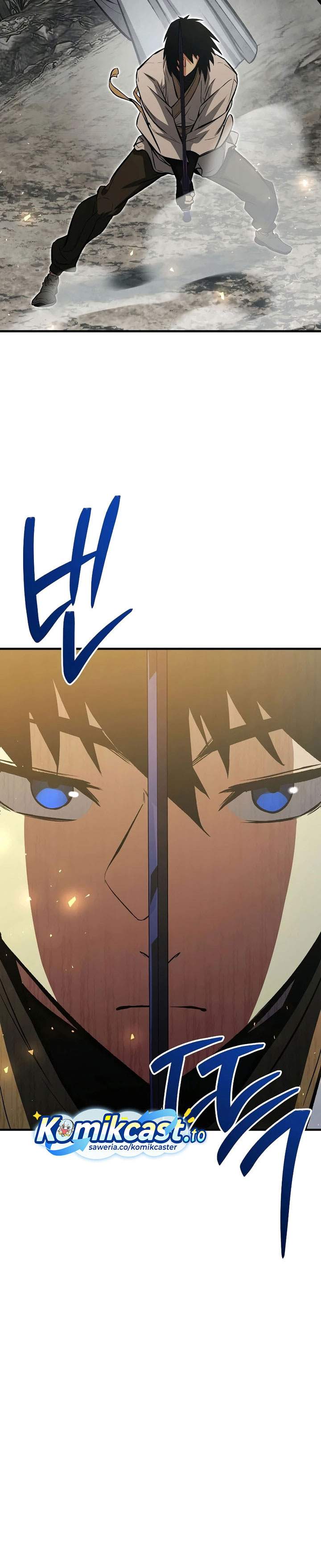 The Hero Returns Chap 151 - Next Chap 152