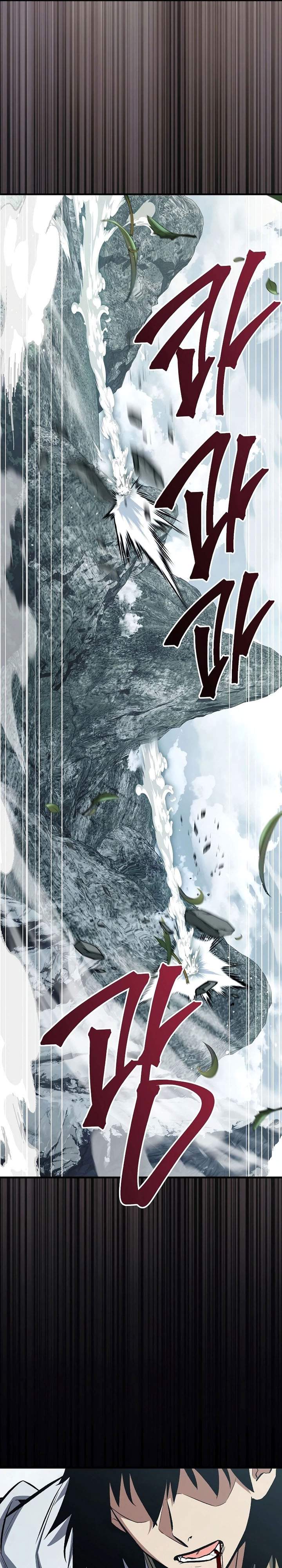 The Hero Returns Chap 151 - Next Chap 152