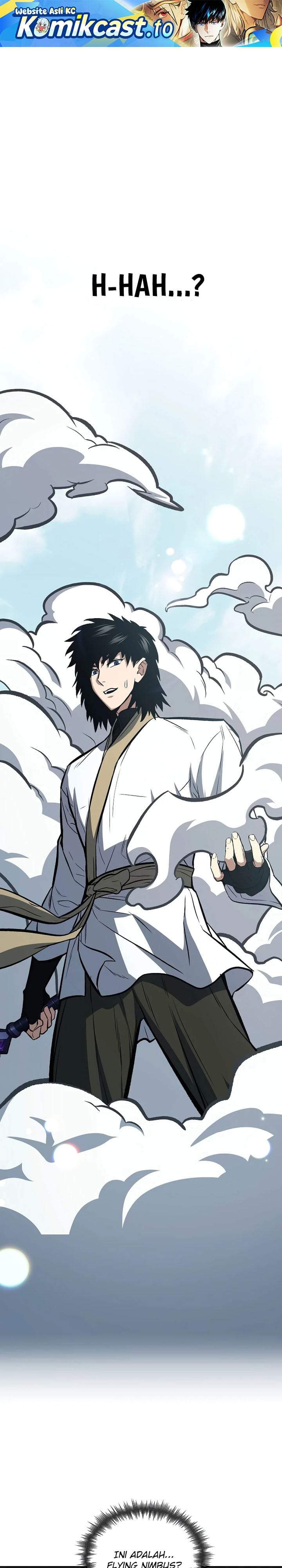 The Hero Returns Chap 152 - Next Chap 153
