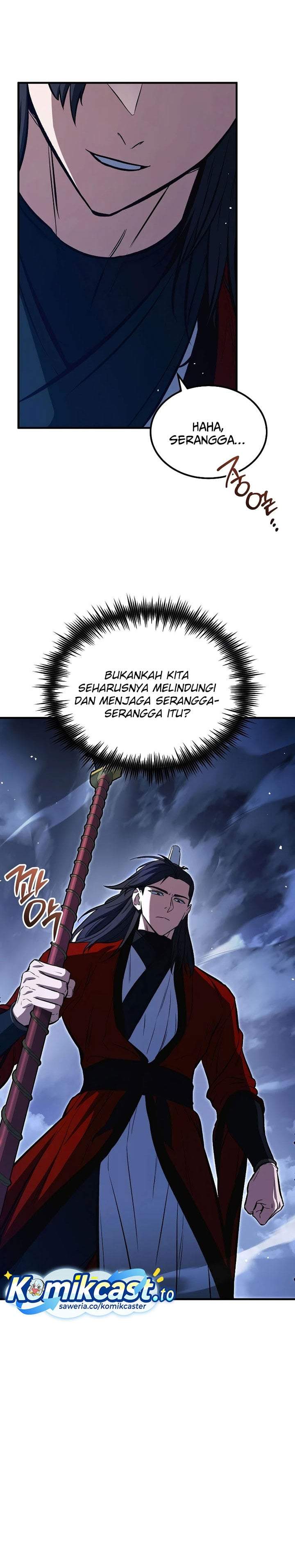 The Hero Returns Chap 152 - Next Chap 153