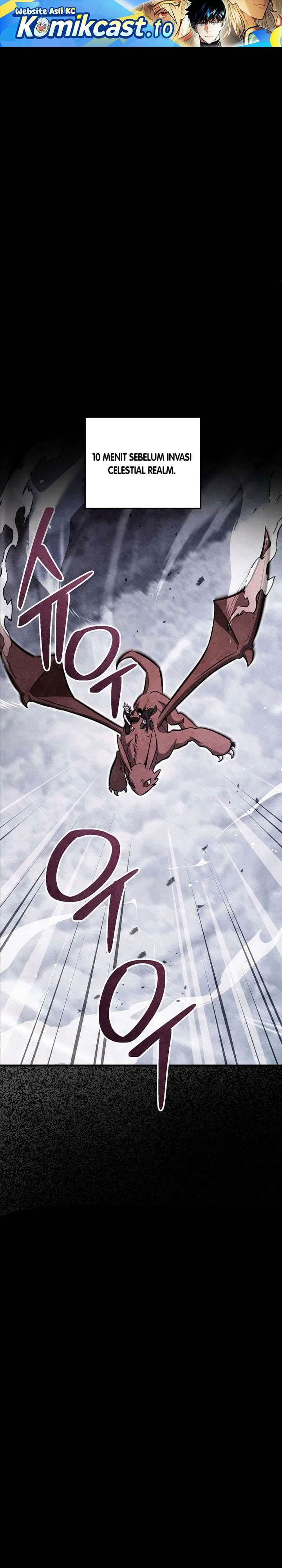 The Hero Returns Chap 153 - Next Chap 154