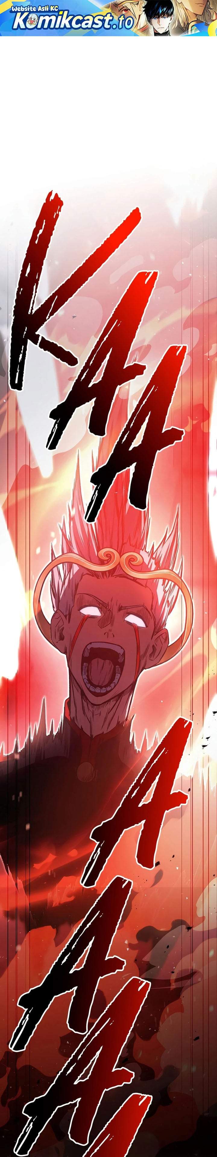 The Hero Returns Chap 155 - Next Chap 156