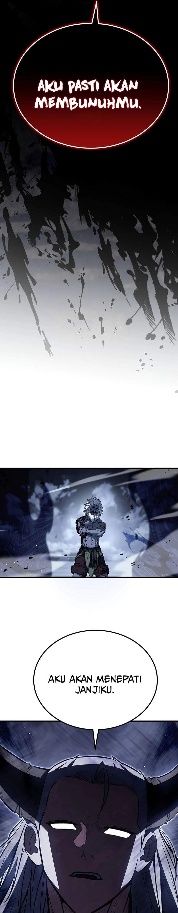 The Hero Returns Chap 155 - Next Chap 156