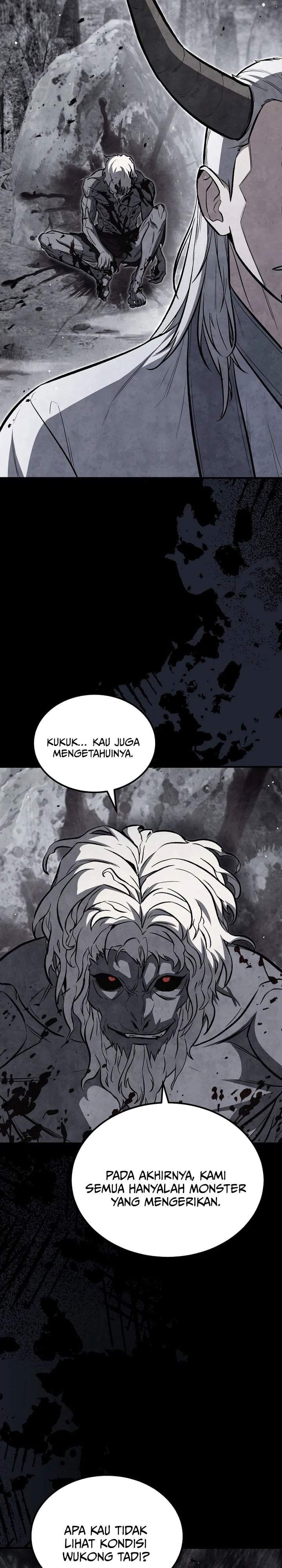 The Hero Returns Chap 155 - Next Chap 156