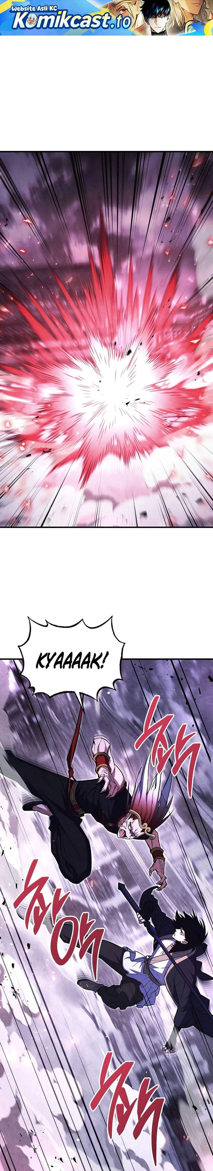 The Hero Returns Chap 156 - Next Chap 157