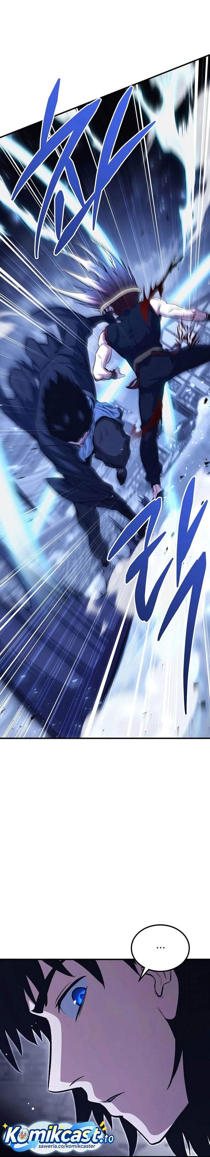 The Hero Returns Chap 156 - Next Chap 157