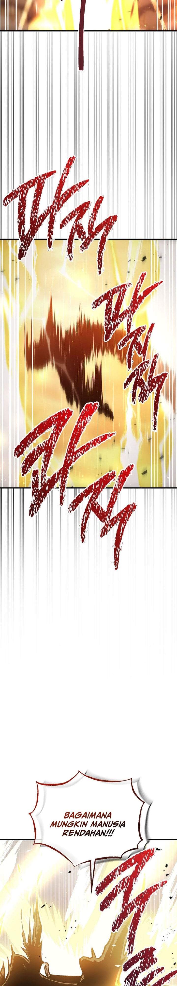 The Hero Returns Chap 157 - Next Chap 158