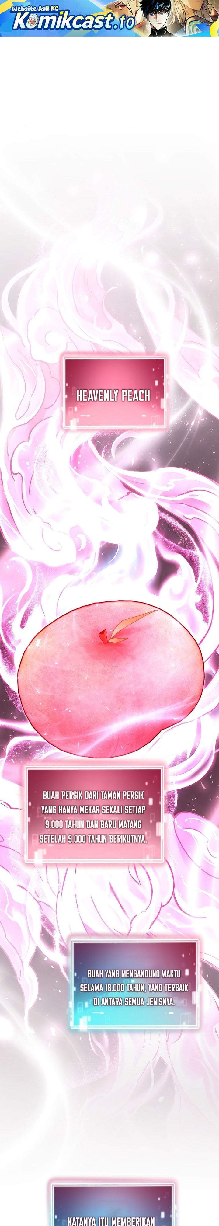 The Hero Returns Chap 158 - Next Chap 159