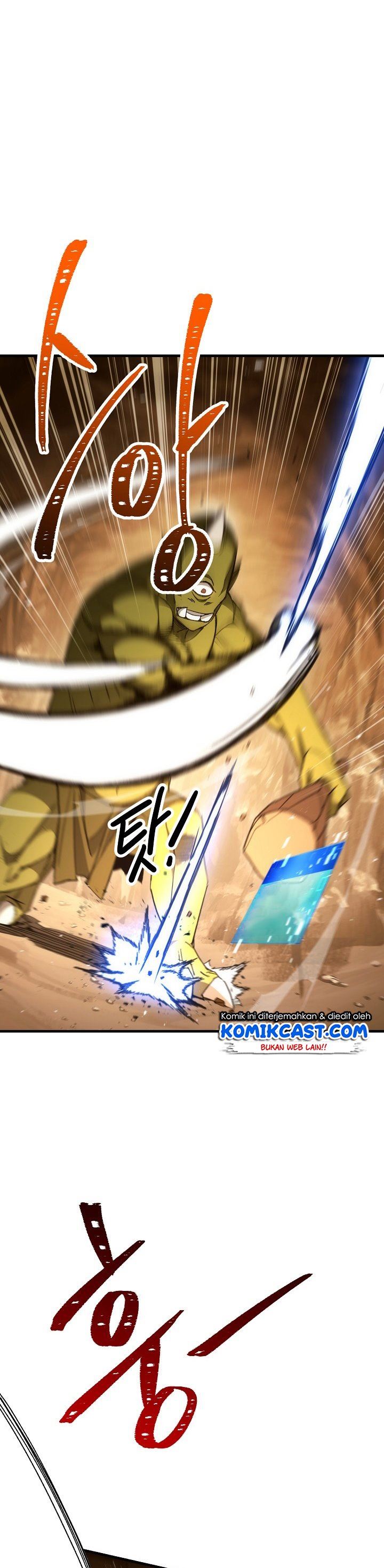 The Hero Returns Chap 16 - Next Chap 17