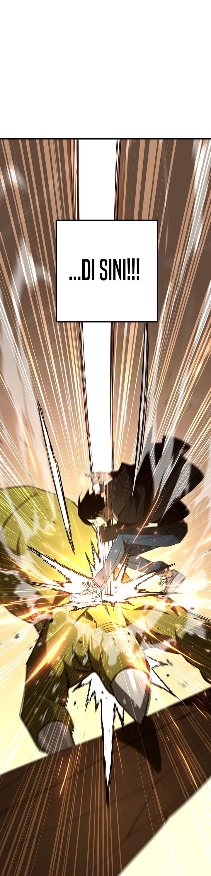 The Hero Returns Chap 16 - Next Chap 17