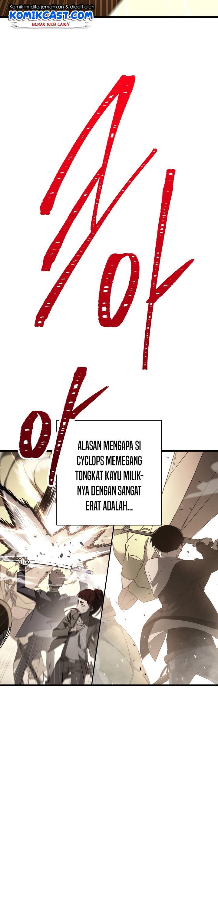 The Hero Returns Chap 16 - Next Chap 17