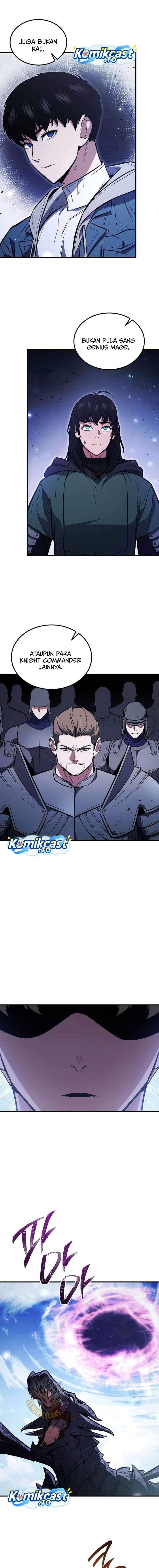 The Hero Returns Chap 164 - Next Chap 165