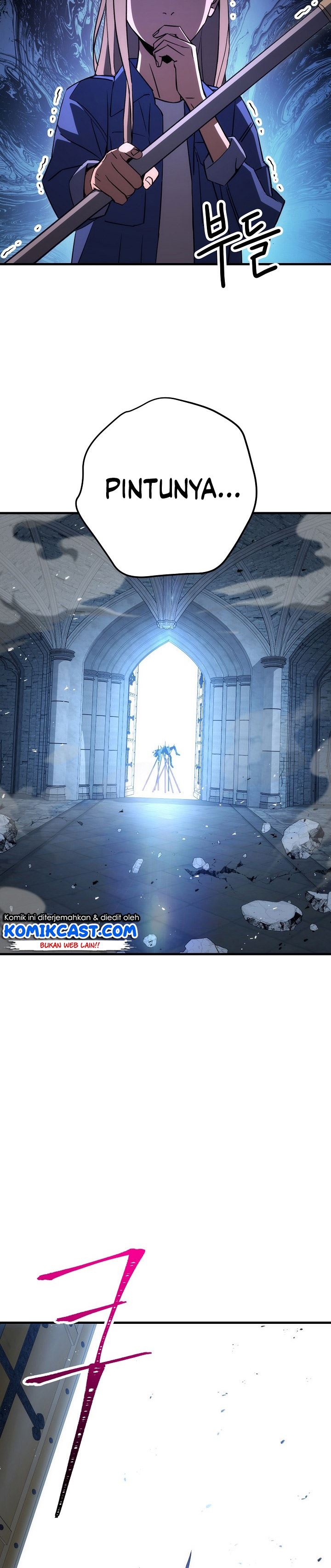 The Hero Returns Chap 18 - Next Chap 19