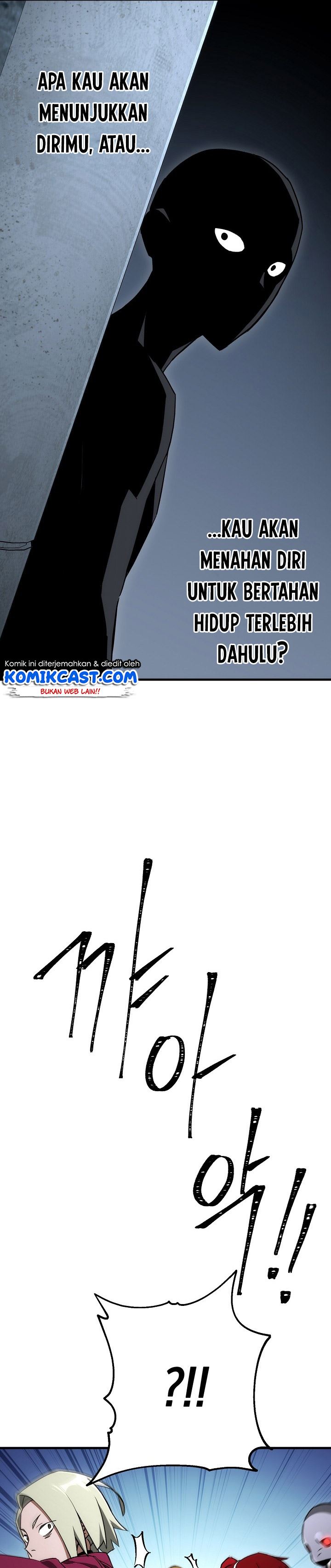 The Hero Returns Chap 18 - Next Chap 19