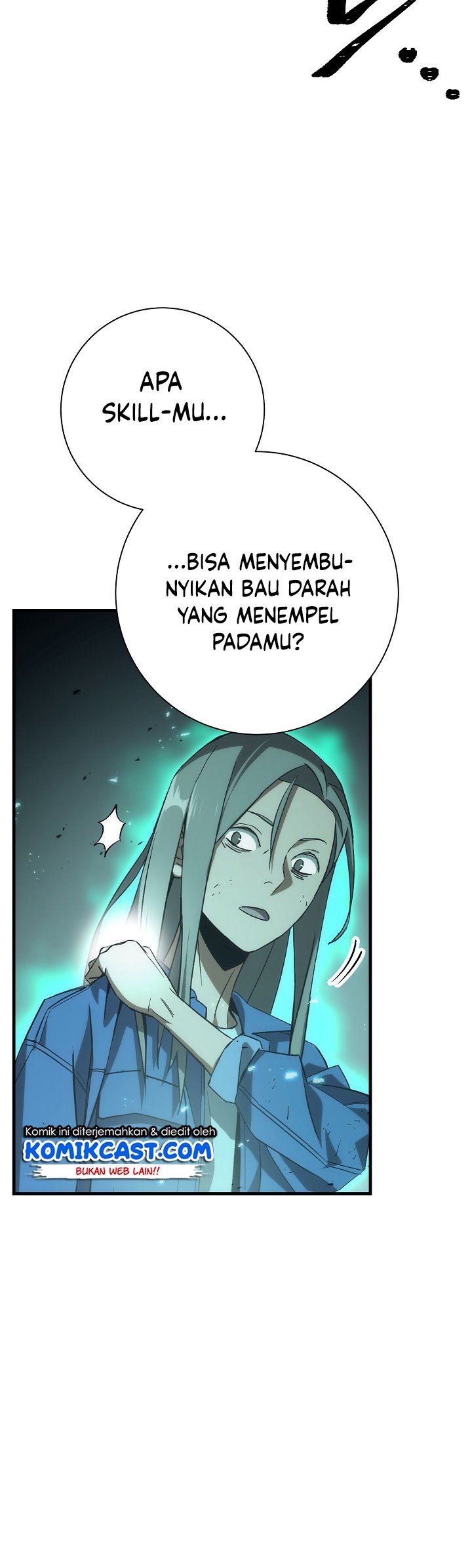 The Hero Returns Chap 19 - Next Chap 20