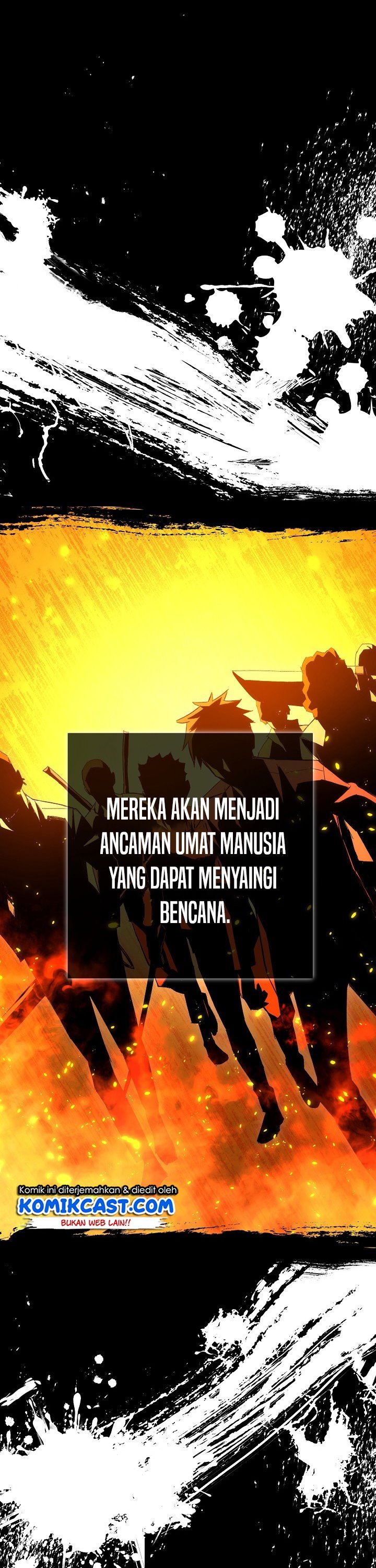 The Hero Returns Chap 19 - Next Chap 20