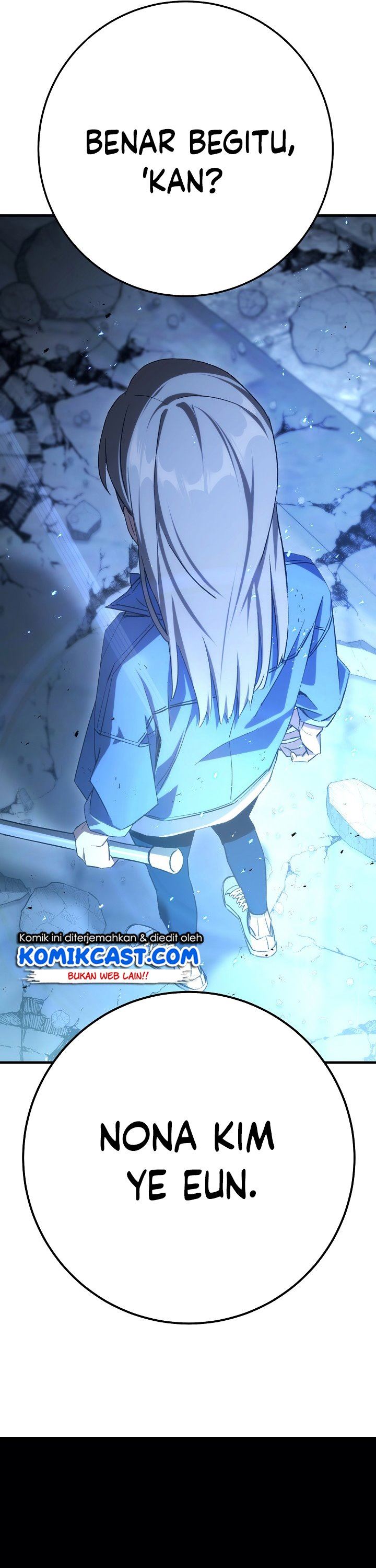 The Hero Returns Chap 19 - Next Chap 20