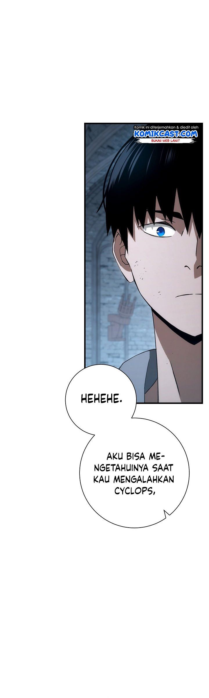 The Hero Returns Chap 19 - Next Chap 20