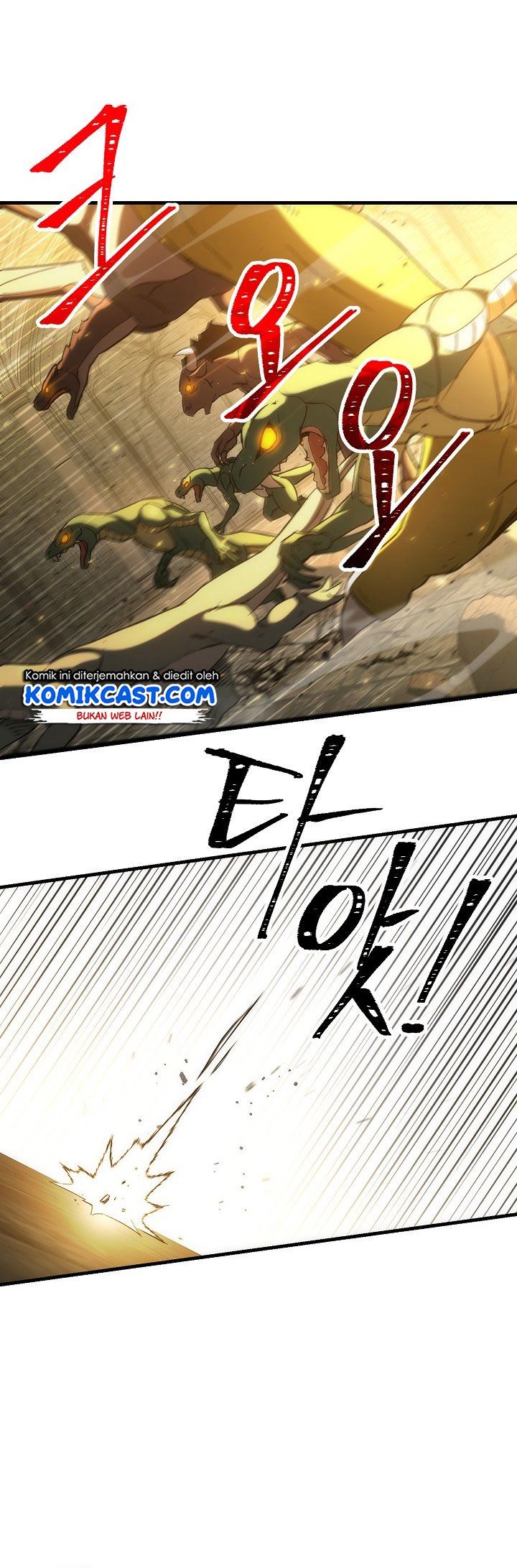 The Hero Returns Chap 19 - Next Chap 20