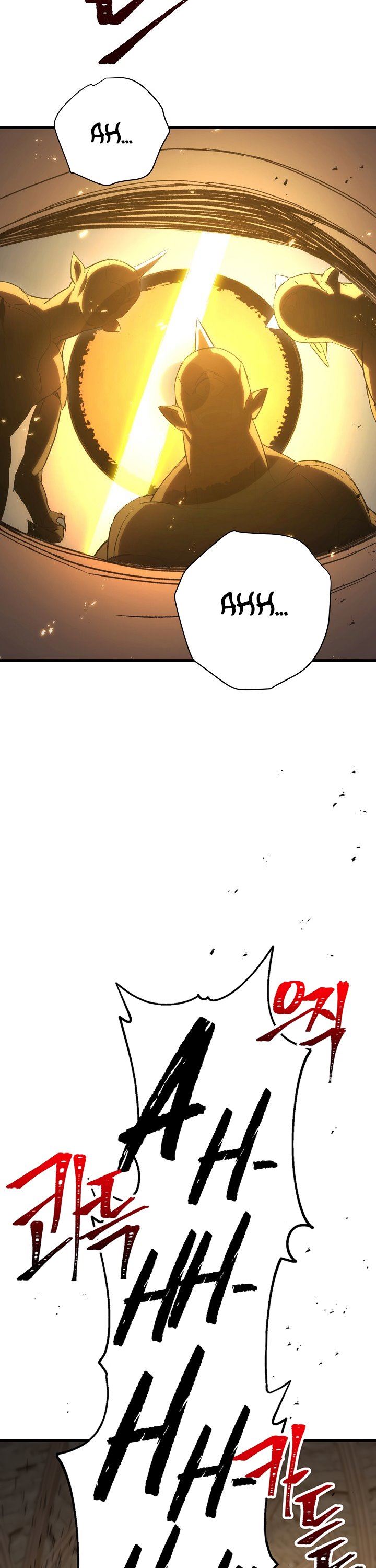 The Hero Returns Chap 19 - Next Chap 20