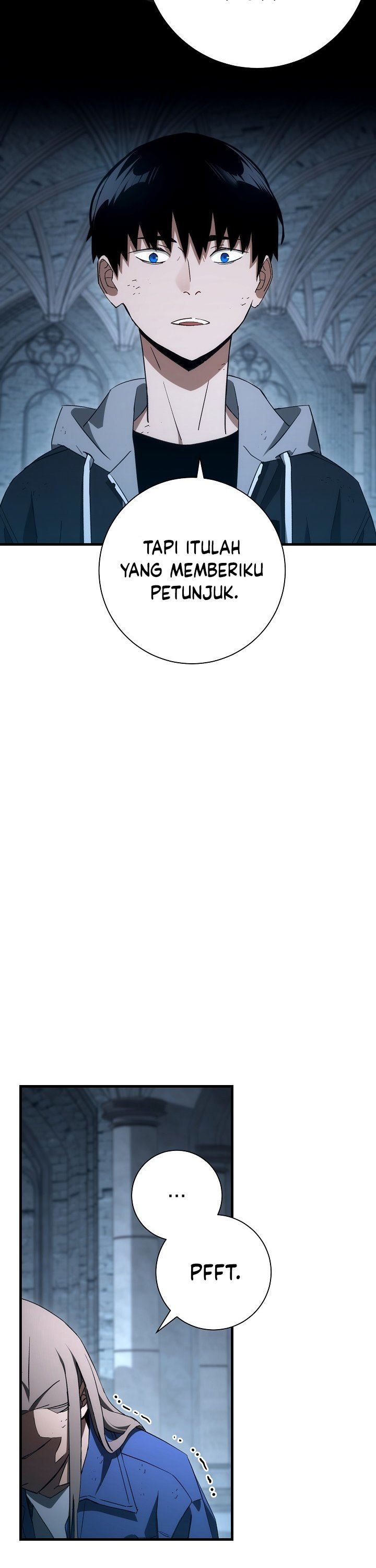 The Hero Returns Chap 19 - Next Chap 20