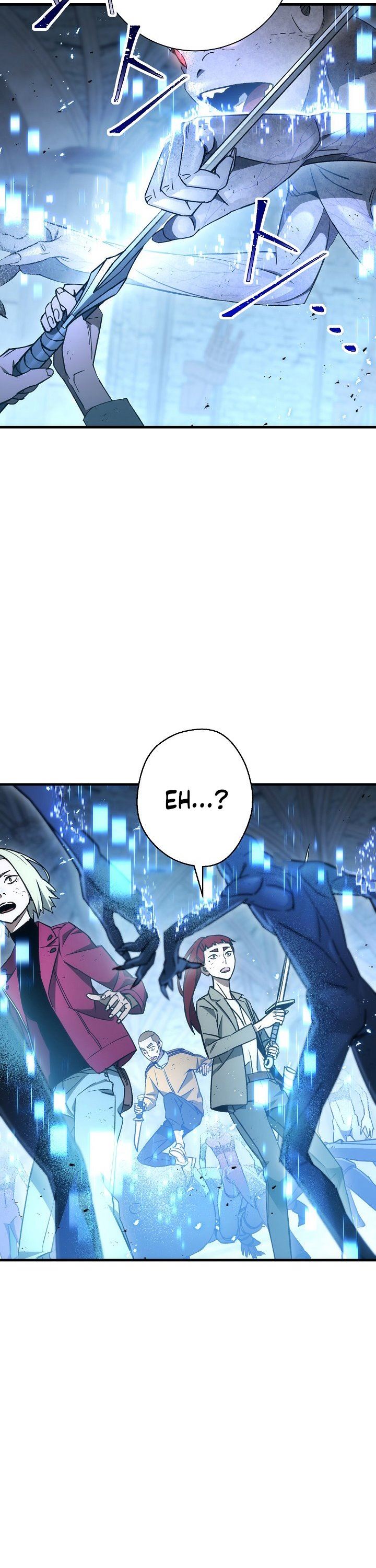 The Hero Returns Chap 19 - Next Chap 20