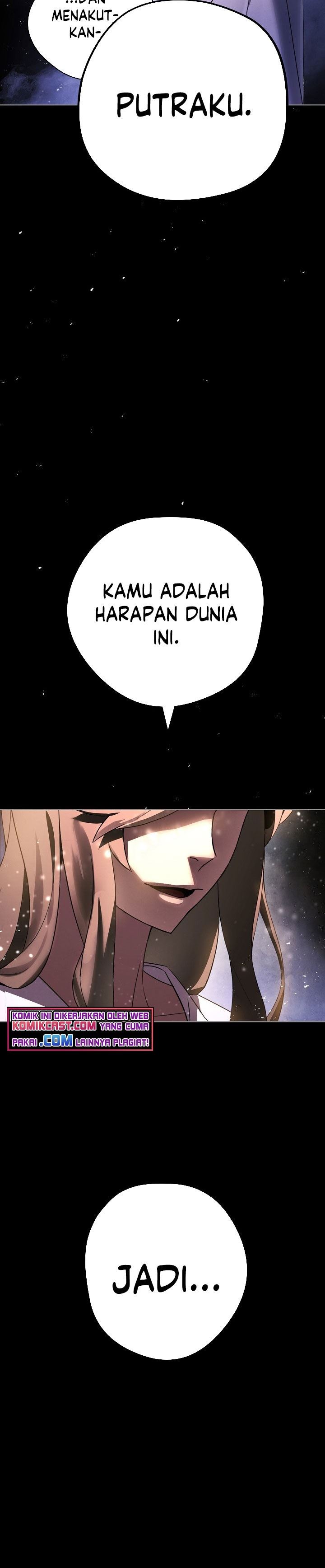 The Hero Returns Chap 1 - Next Chap 2