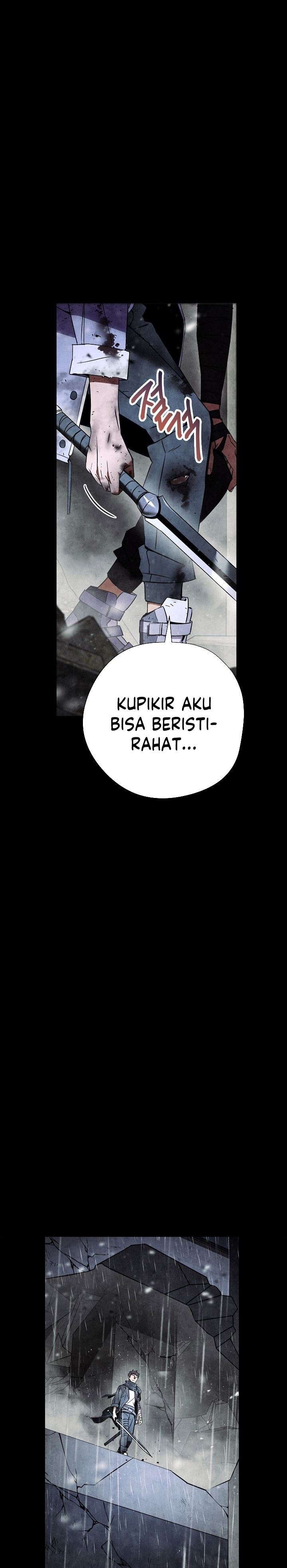 The Hero Returns Chap 1 - Next Chap 2