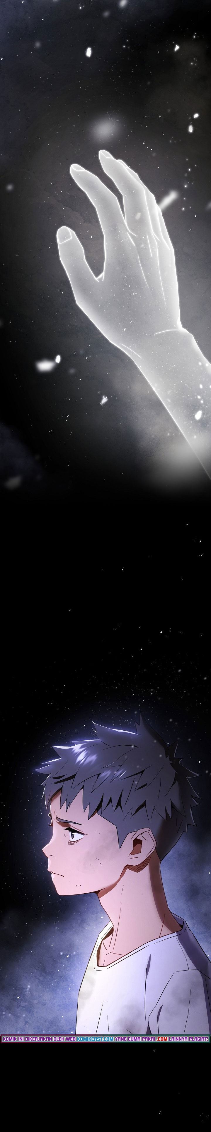 The Hero Returns Chap 1 - Next Chap 2