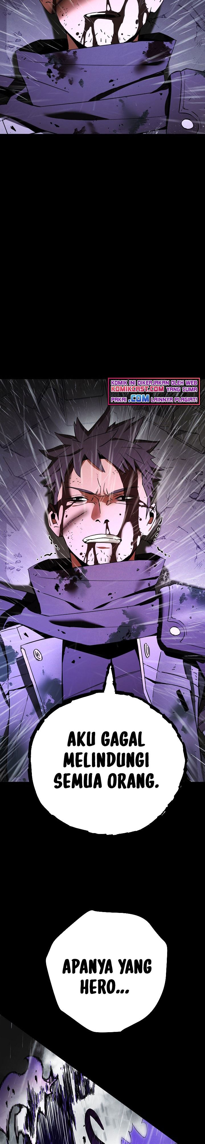 The Hero Returns Chap 1 - Next Chap 2