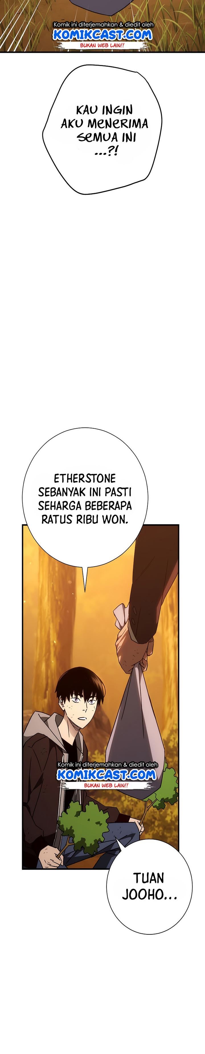 The Hero Returns Chap 23 - Next Chap 24