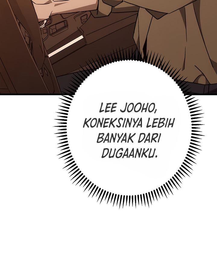 The Hero Returns Chap 23 - Next Chap 24