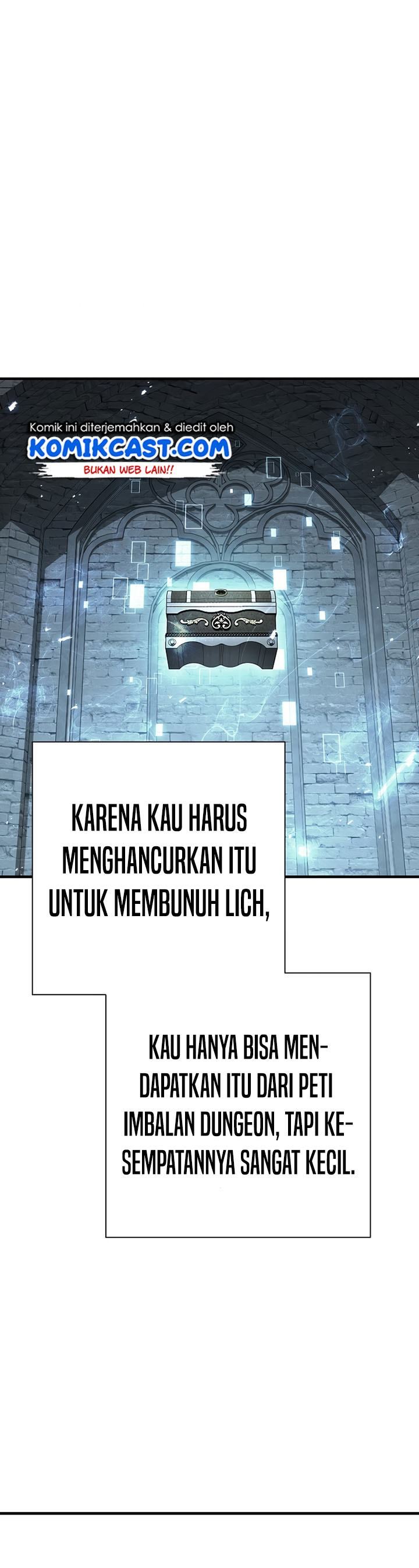 The Hero Returns Chap 23 - Next Chap 24