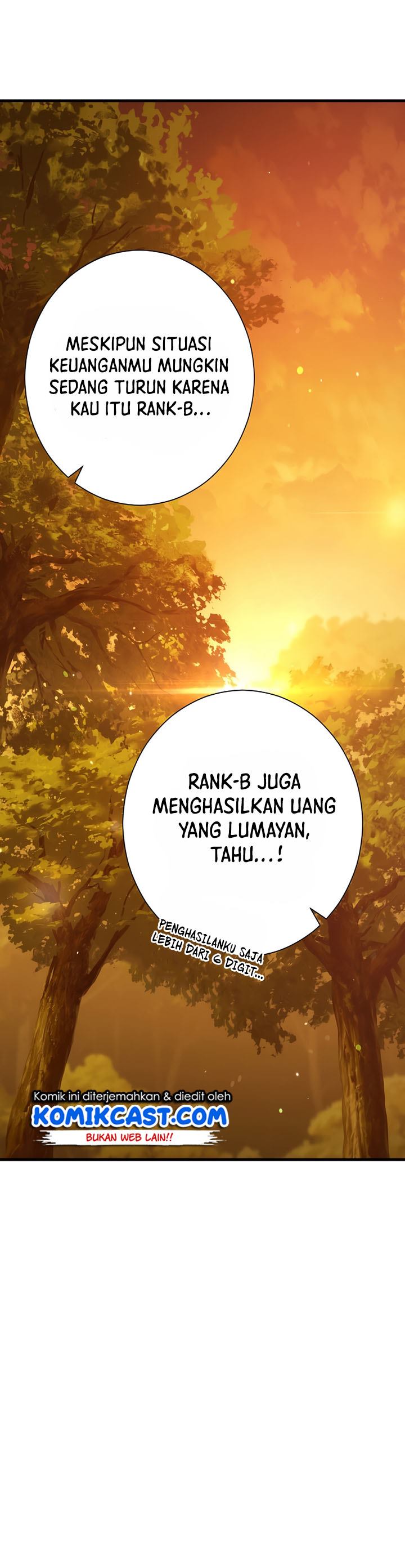 The Hero Returns Chap 23 - Next Chap 24