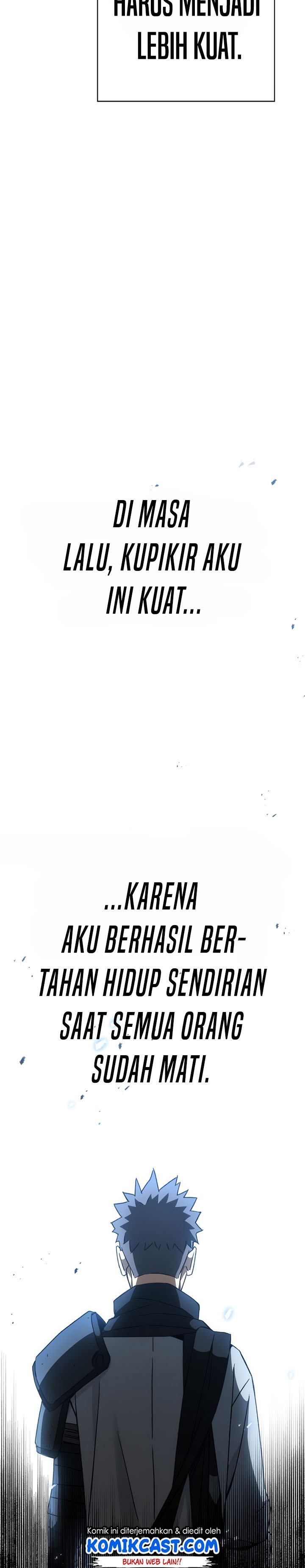 The Hero Returns Chap 23 - Next Chap 24