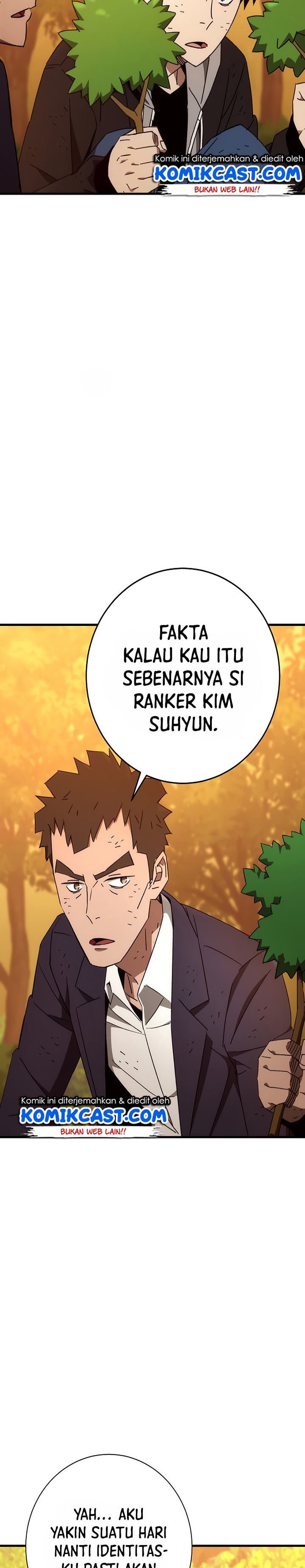 The Hero Returns Chap 23 - Next Chap 24