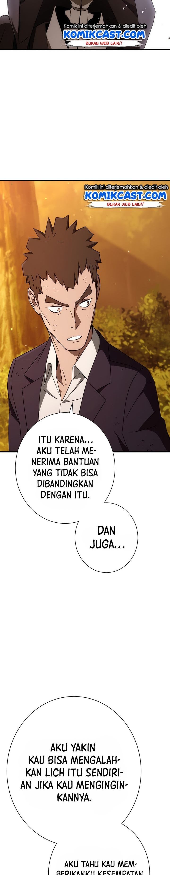 The Hero Returns Chap 23 - Next Chap 24