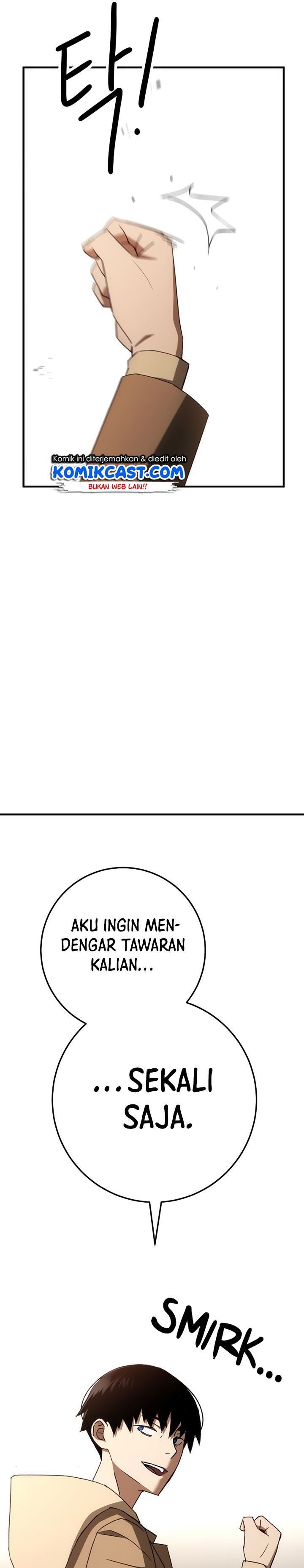 The Hero Returns Chap 23 - Next Chap 24