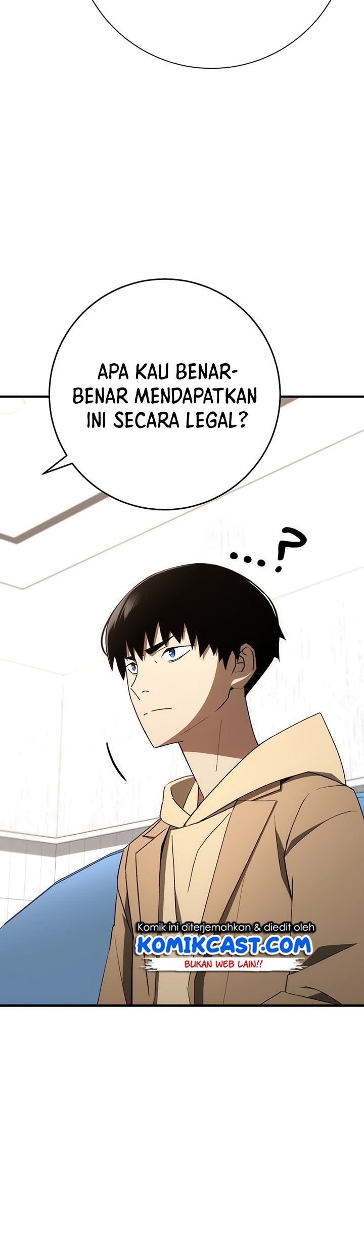 The Hero Returns Chap 23 - Next Chap 24