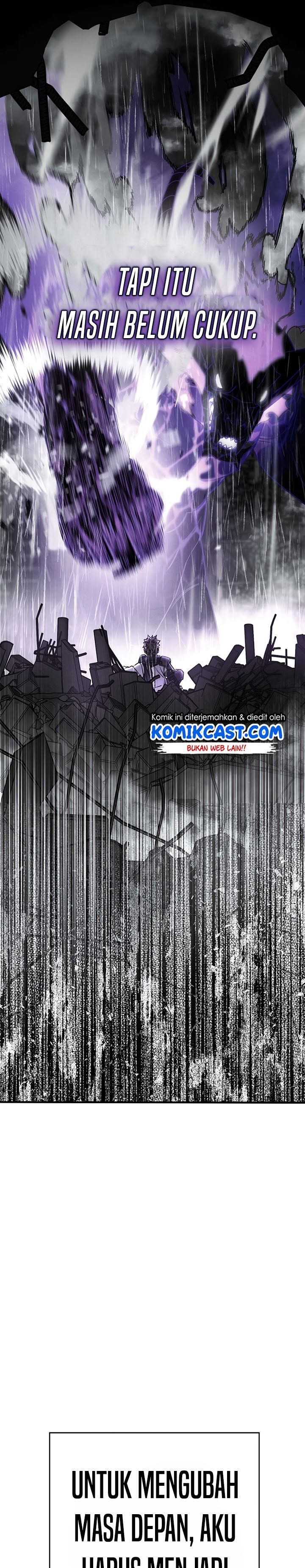 The Hero Returns Chap 23 - Next Chap 24