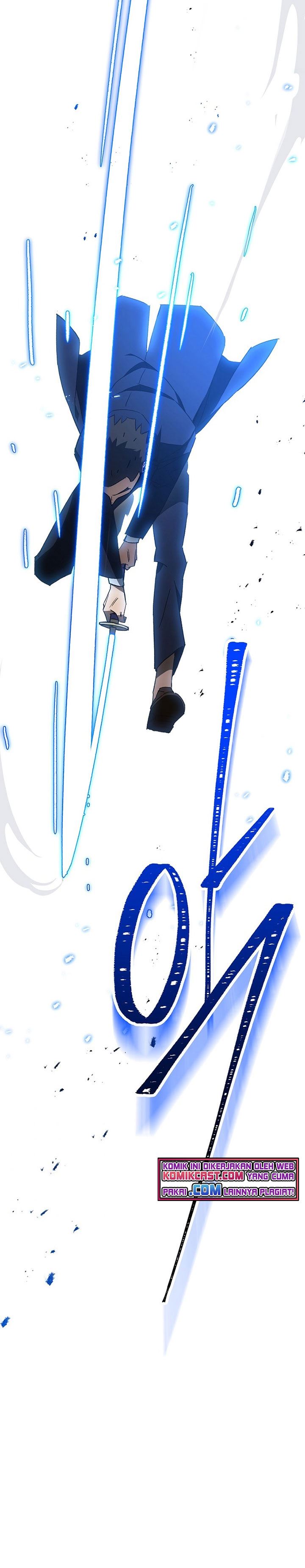 The Hero Returns Chap 22 - Next Chap 23