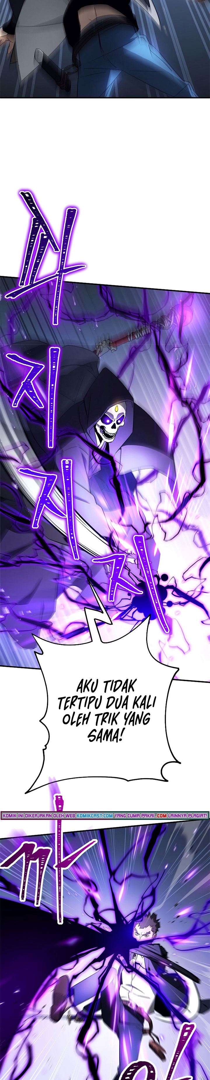 The Hero Returns Chap 22 - Next Chap 23