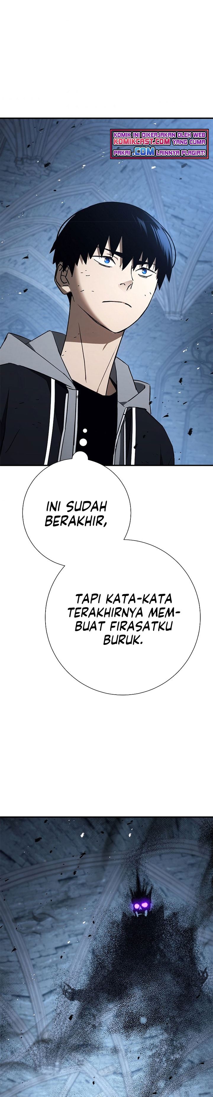 The Hero Returns Chap 22 - Next Chap 23