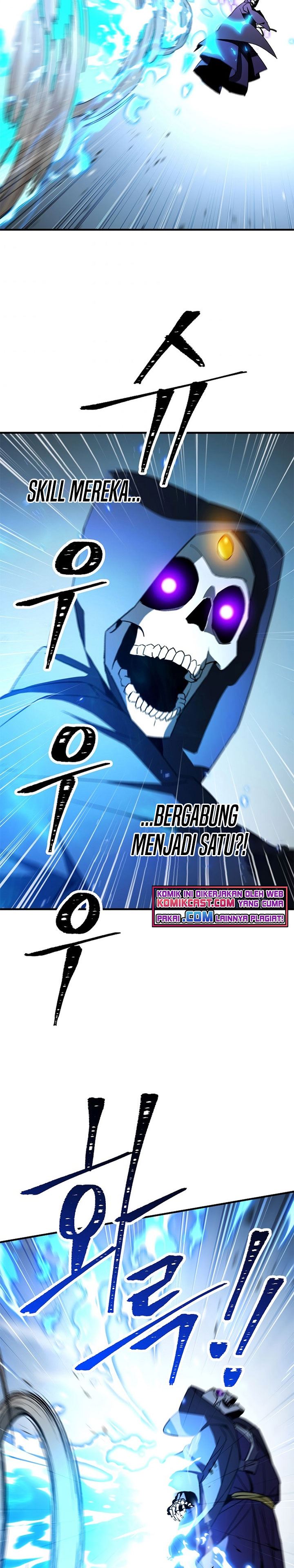 The Hero Returns Chap 22 - Next Chap 23