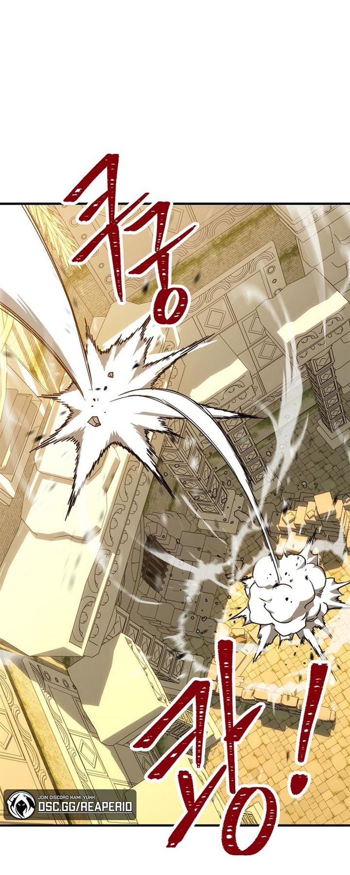 The Hero Returns Chap 27 - Next Chap 28