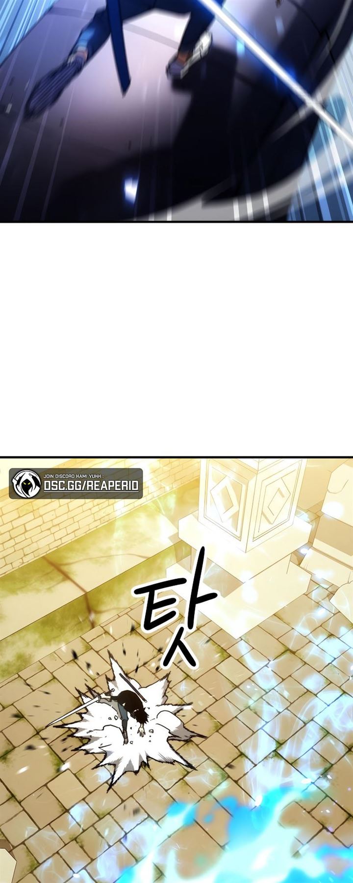 The Hero Returns Chap 27 - Next Chap 28